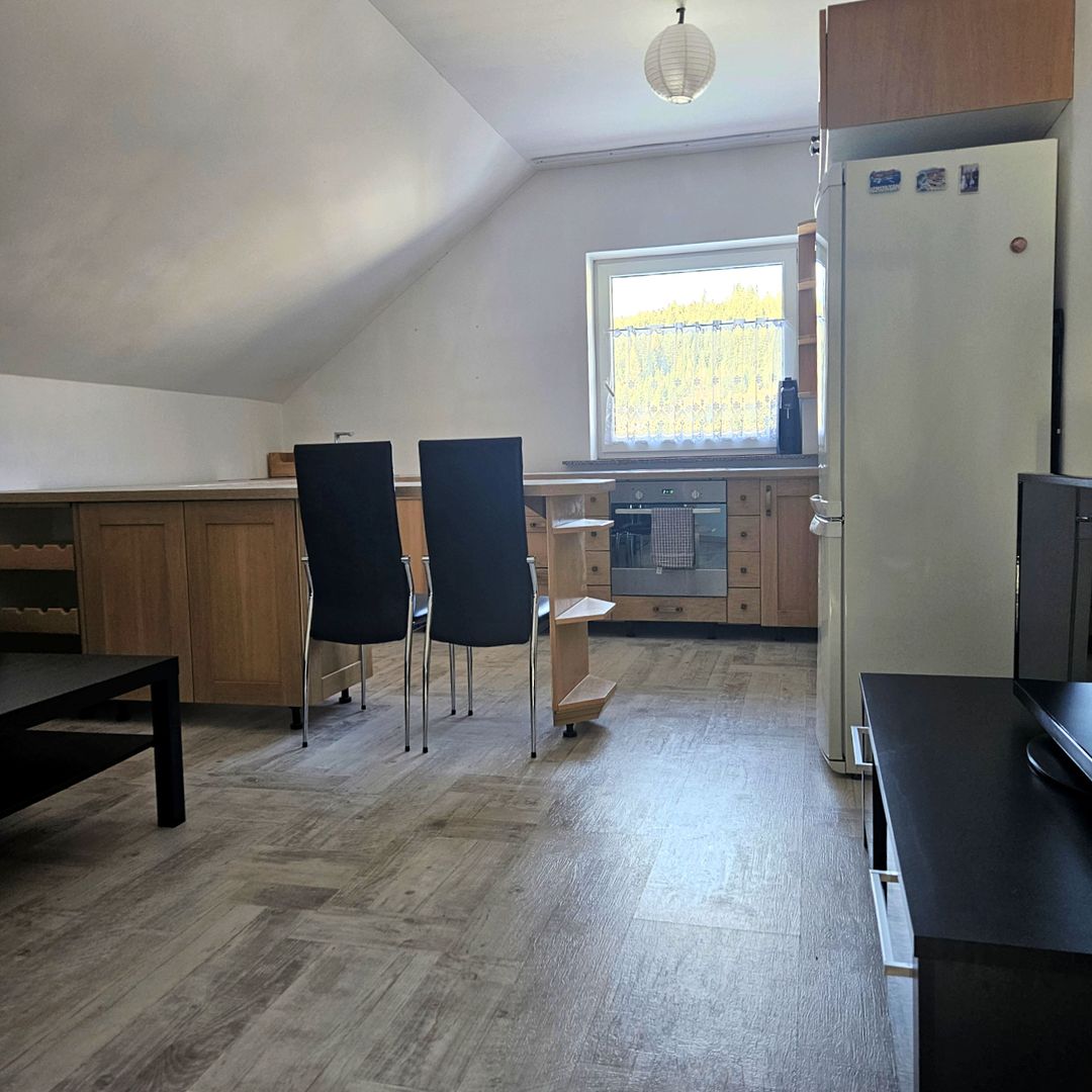 2 podlažný rodinný dom Čadca Čadečka - 12