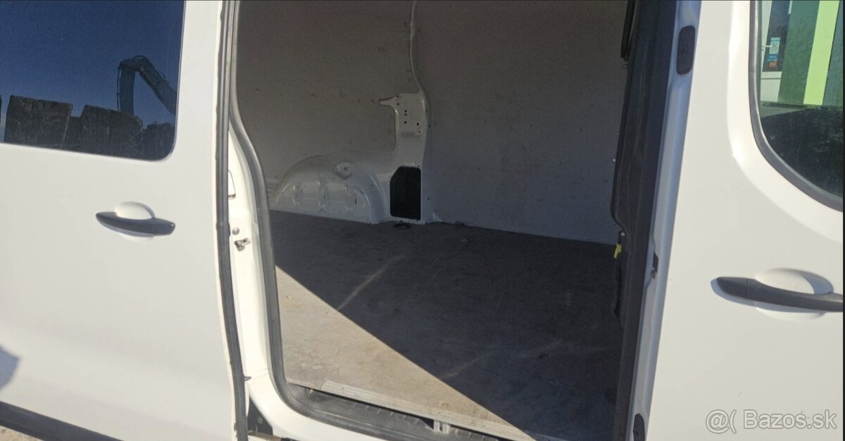 💥 PEUGEOT EXPERT - PREDAJ AJ NA SPLÁTKY 💥 - 12