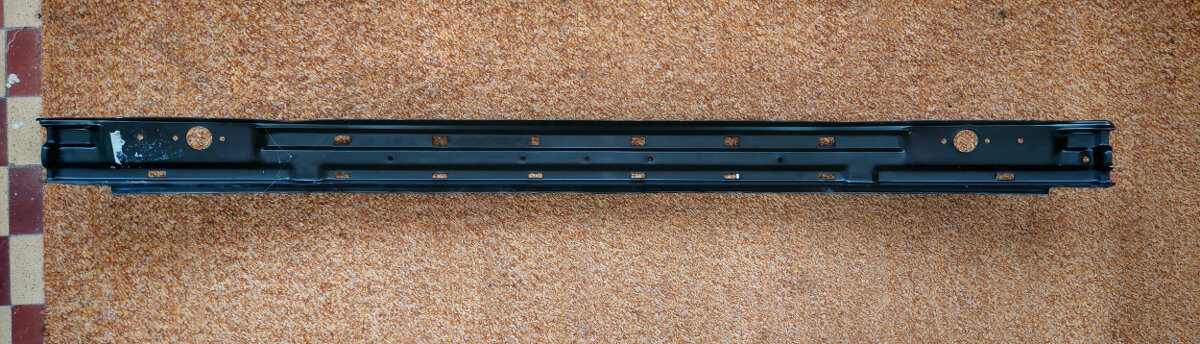 Predám náhradné diely na Peugeot 405 - 12