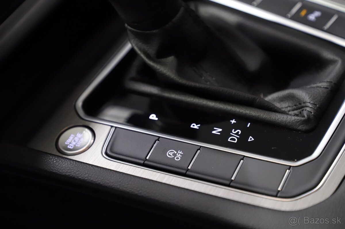 VW Passat B8 Variant 1.5TSI 110kW DSG - záruka Autodraft - 12