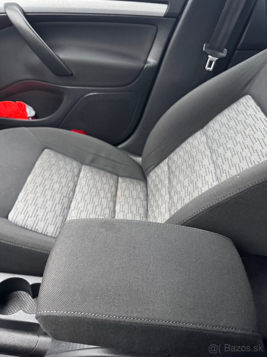 ✅ Skoda Octavia 2 Webasto Elegance - 12