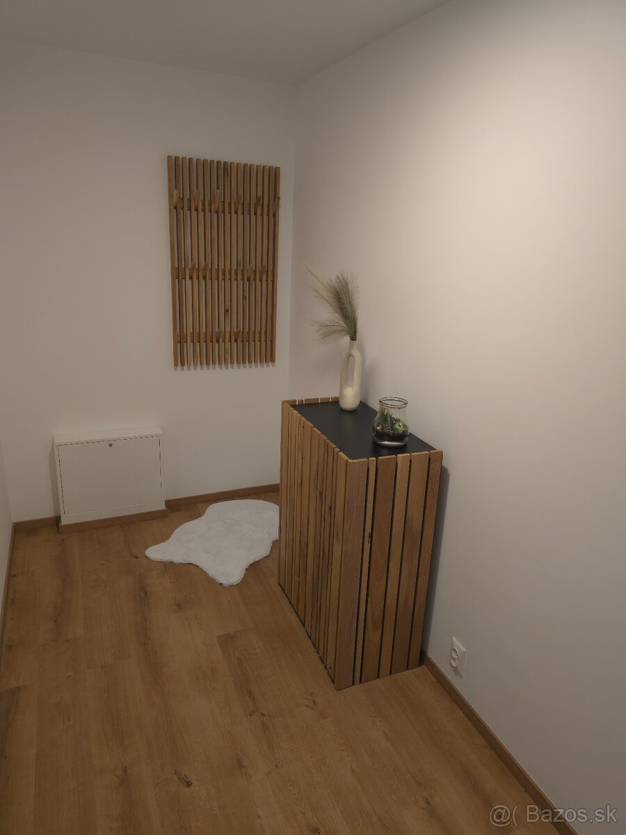 Prenájom 2 izbového bytu v novostavbe Košice-Panoráma - 12