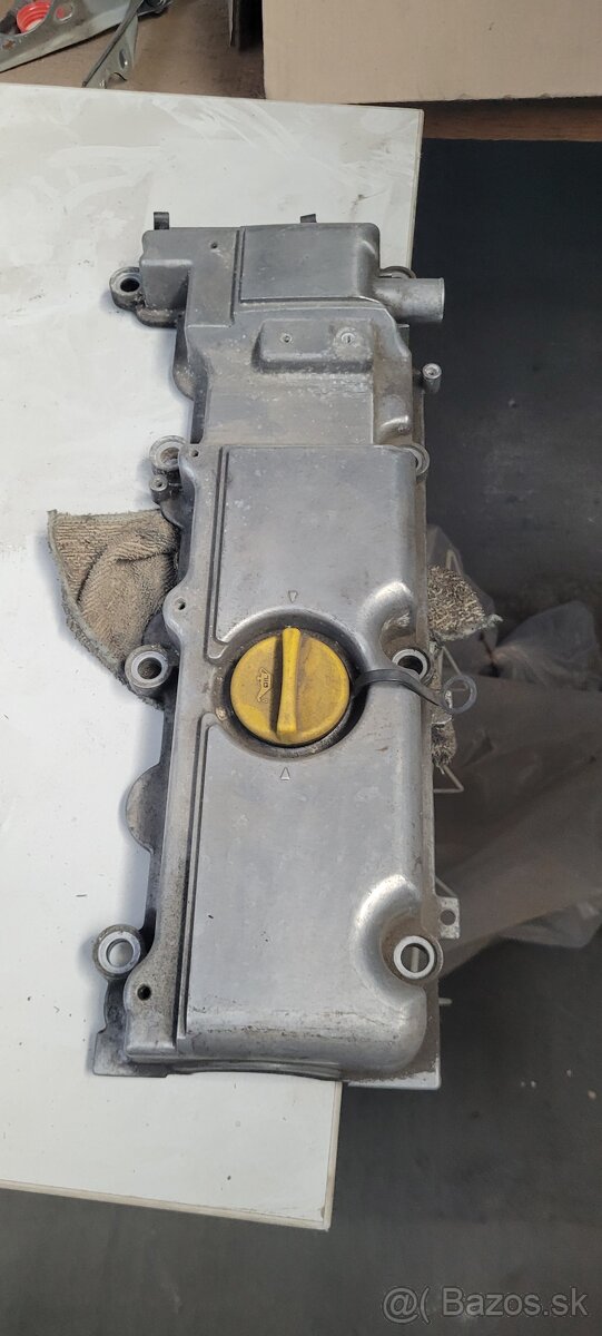 Rozpredám diely - 12