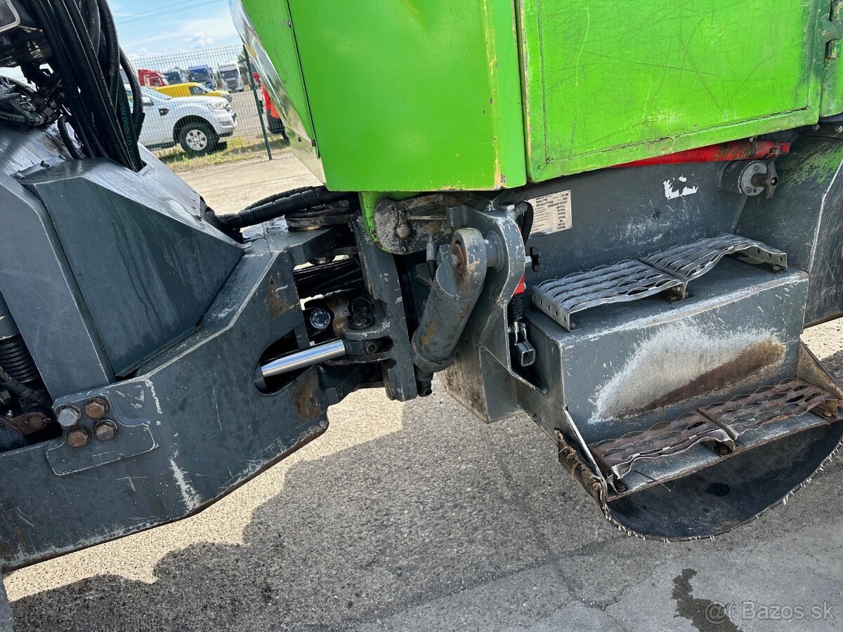 EQUUS 175 N 2015 VIN 011 - 12