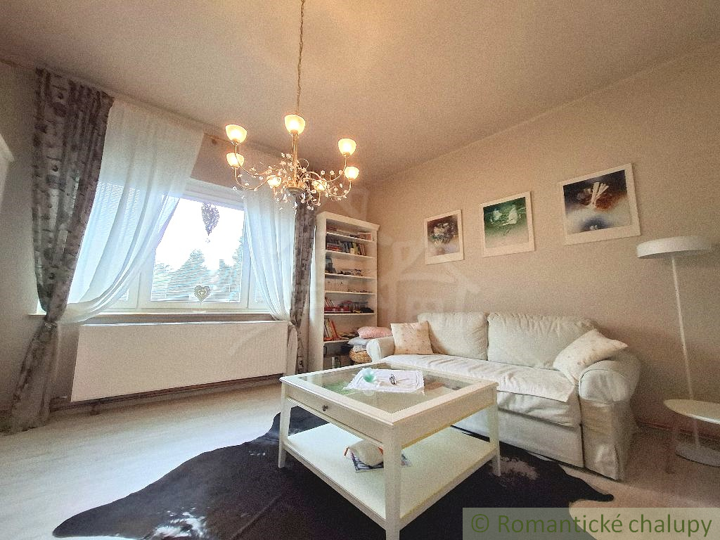 Útulná chalupa v malebnej dedine blízko priehrady Ružiná - 12