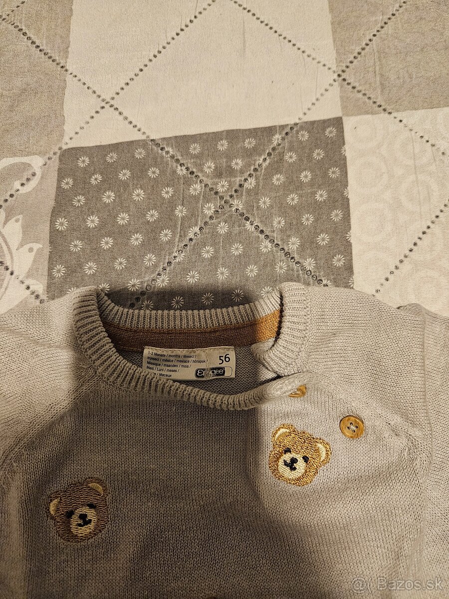 Detské oblečenie - 12