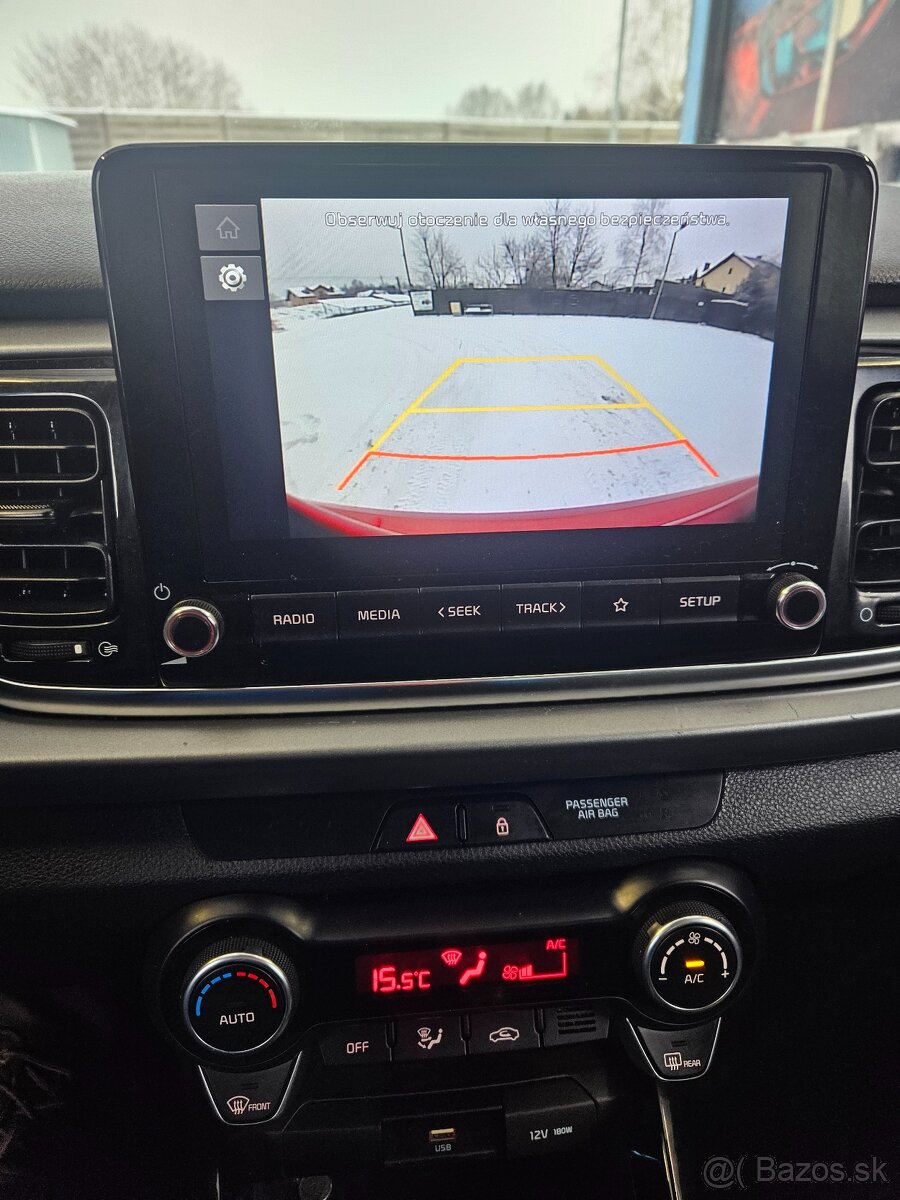 Mazda CX-3 1.5d 105PS Evolve Fullled Bose HeadUP Euro6 - 12