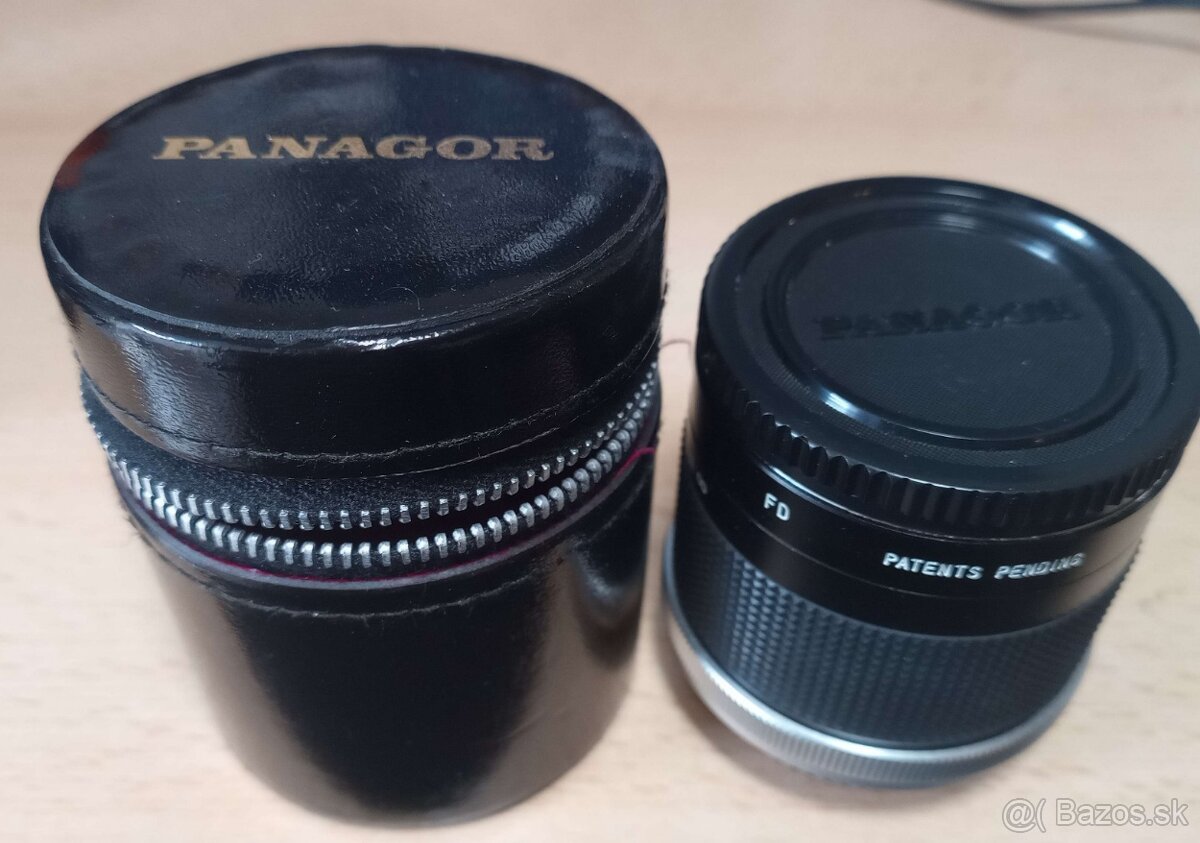 Makro telekonvertory - 12