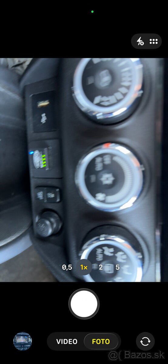 Mitsubishi ASX 1.6 benzin LPG - 12