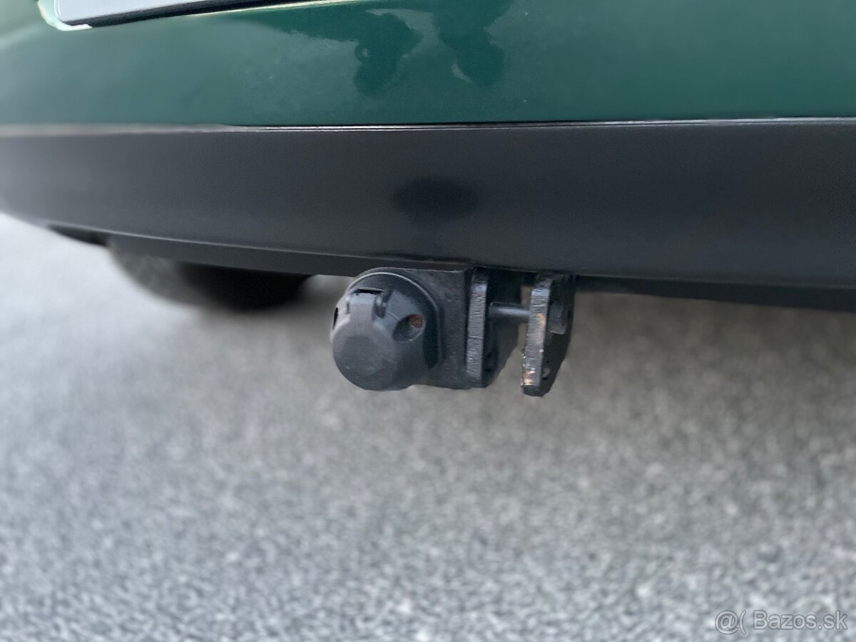 VW Golf IV 2.3 VR5 AUTOMAT - 12