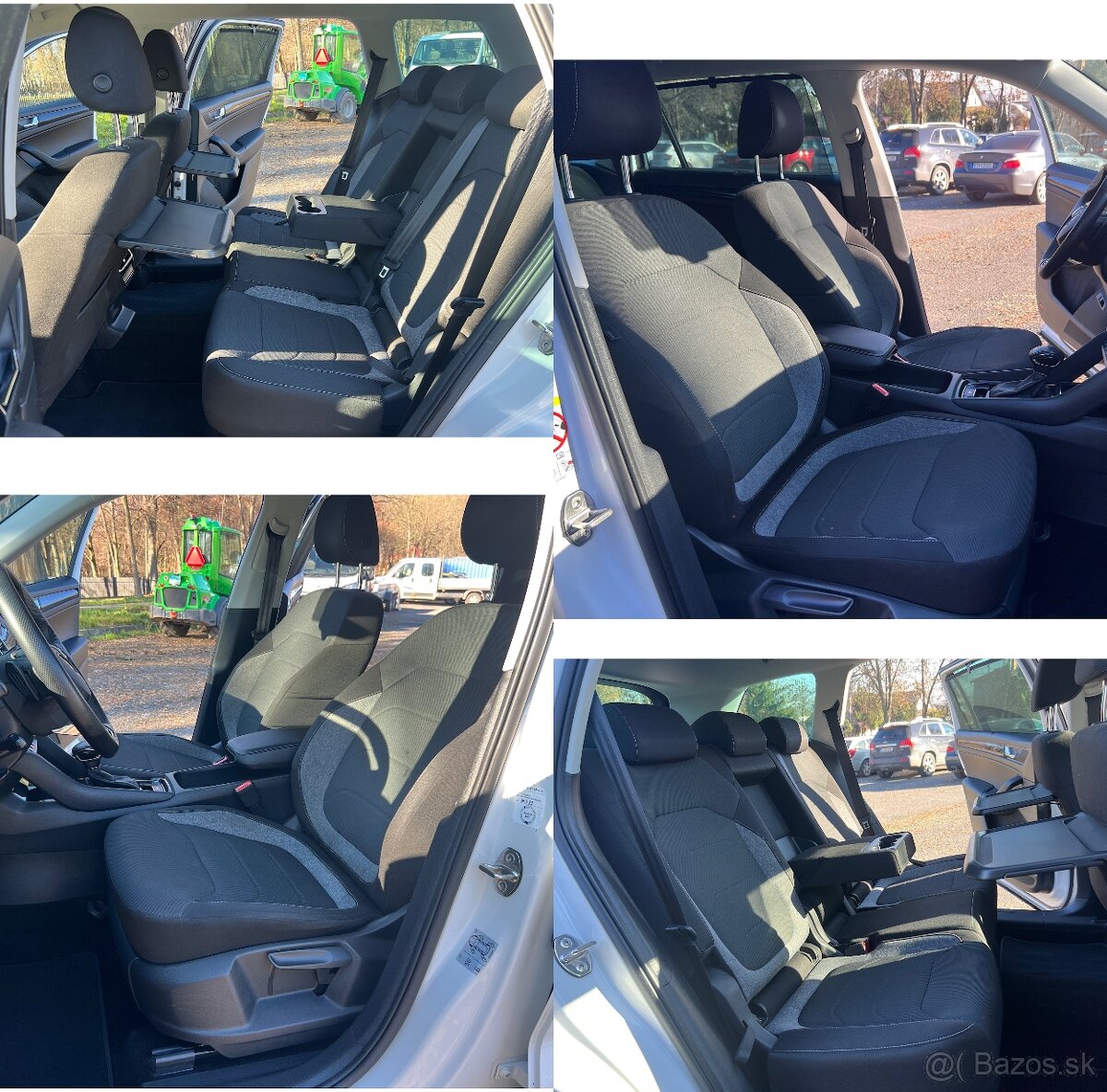 Škoda Kodiaq Drive WEBASTO /kamera / 2021 /ACC - 12