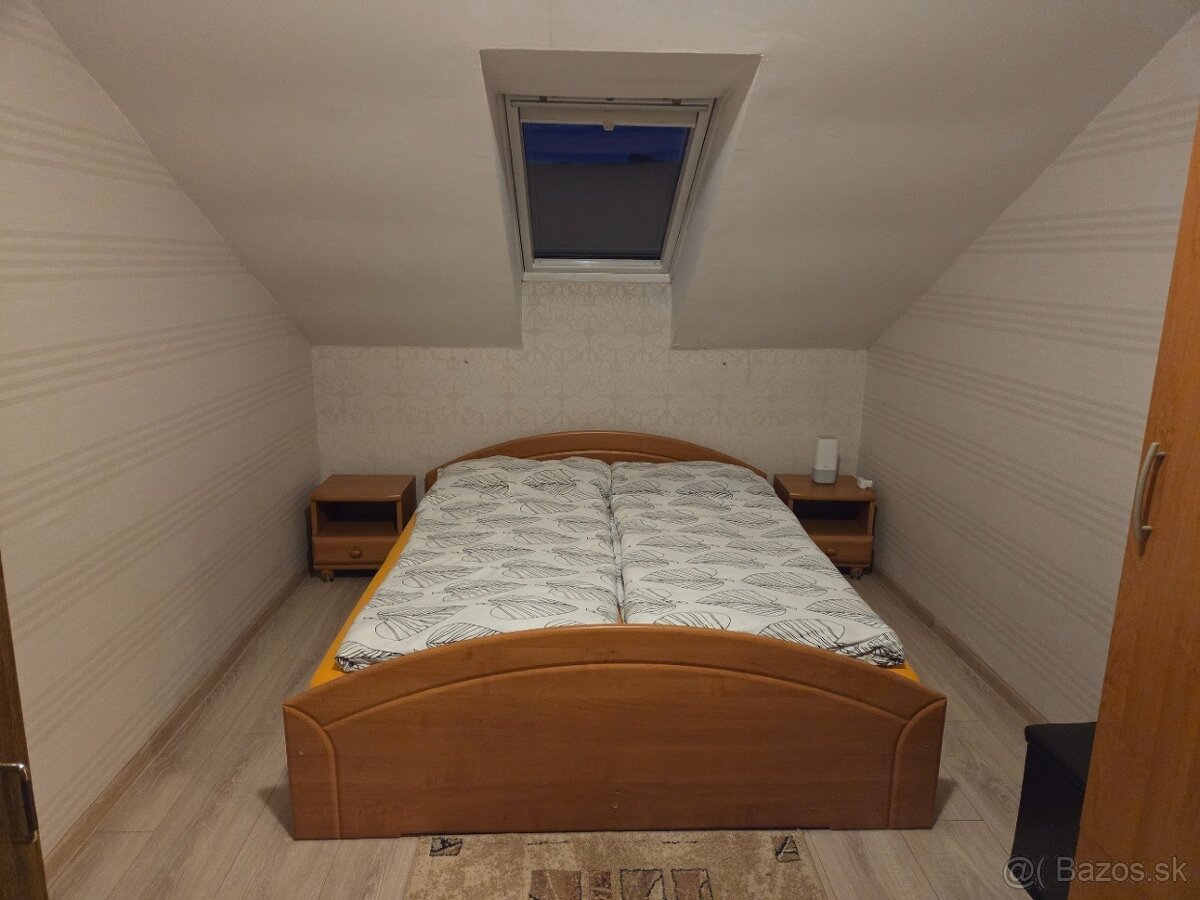 PRENAJMEM APARTMÁN V NÁMESTOVE - 12