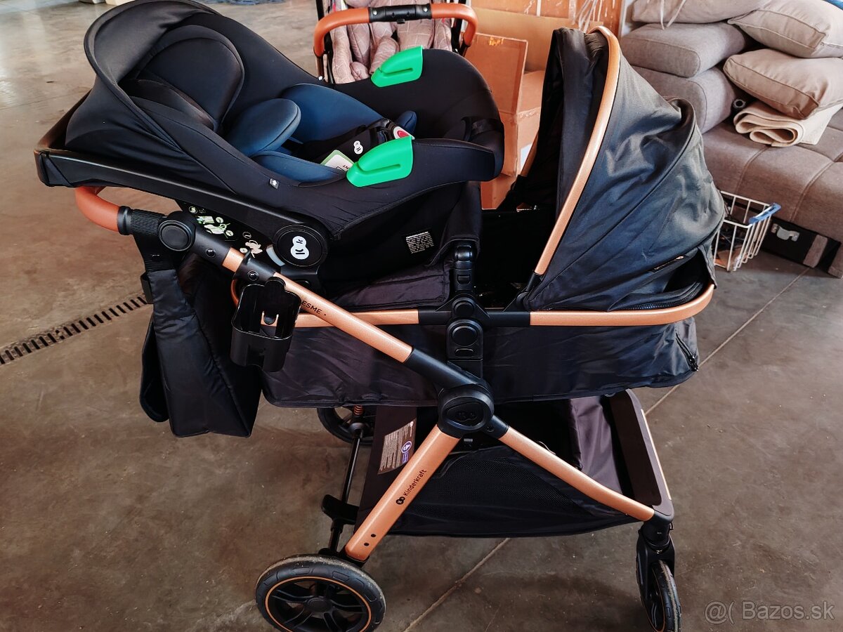 Nové štýlové kociky - 12