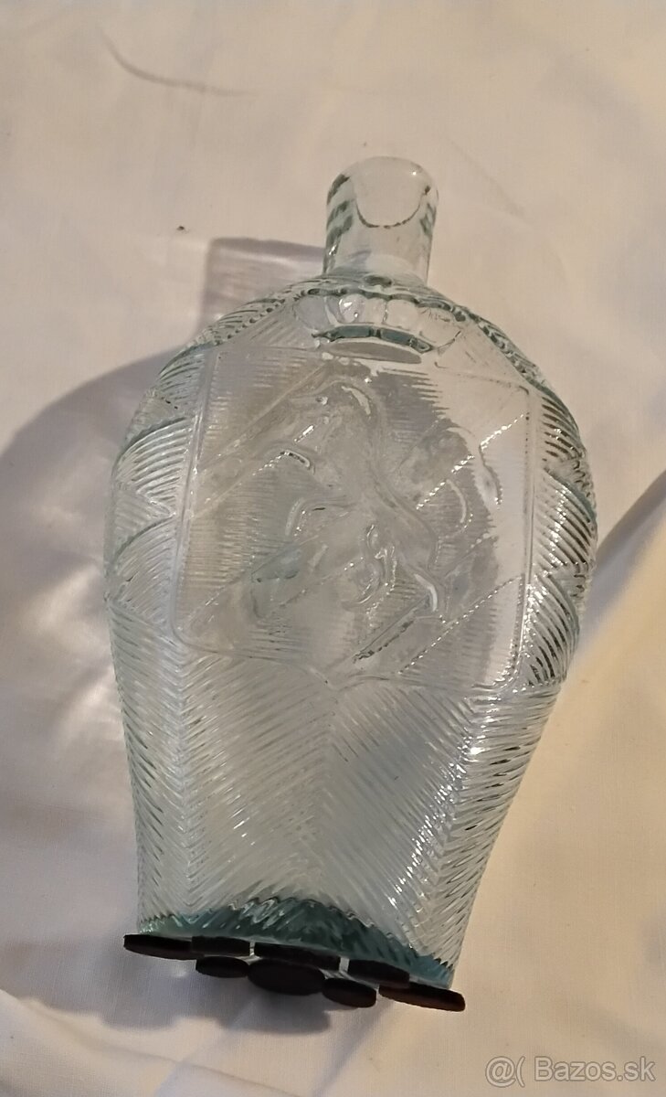 Stare zberatelske zaujimave flase - 12