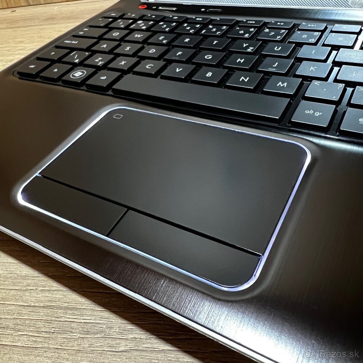 Predaj HP Pavilion DV6-6130ec | nová batéria - 12