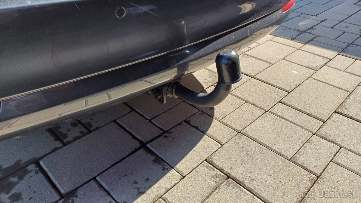 Octavia II 1,6 TDI combi - 12