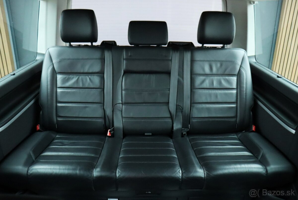 Volkswagen T6 Multivan 2.0 BiTDI BMT Highline 4MOTION DSG - 12