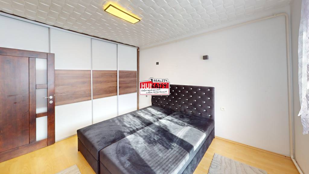 (50 m²) 2i BYT V RUDŇANOCH - 12