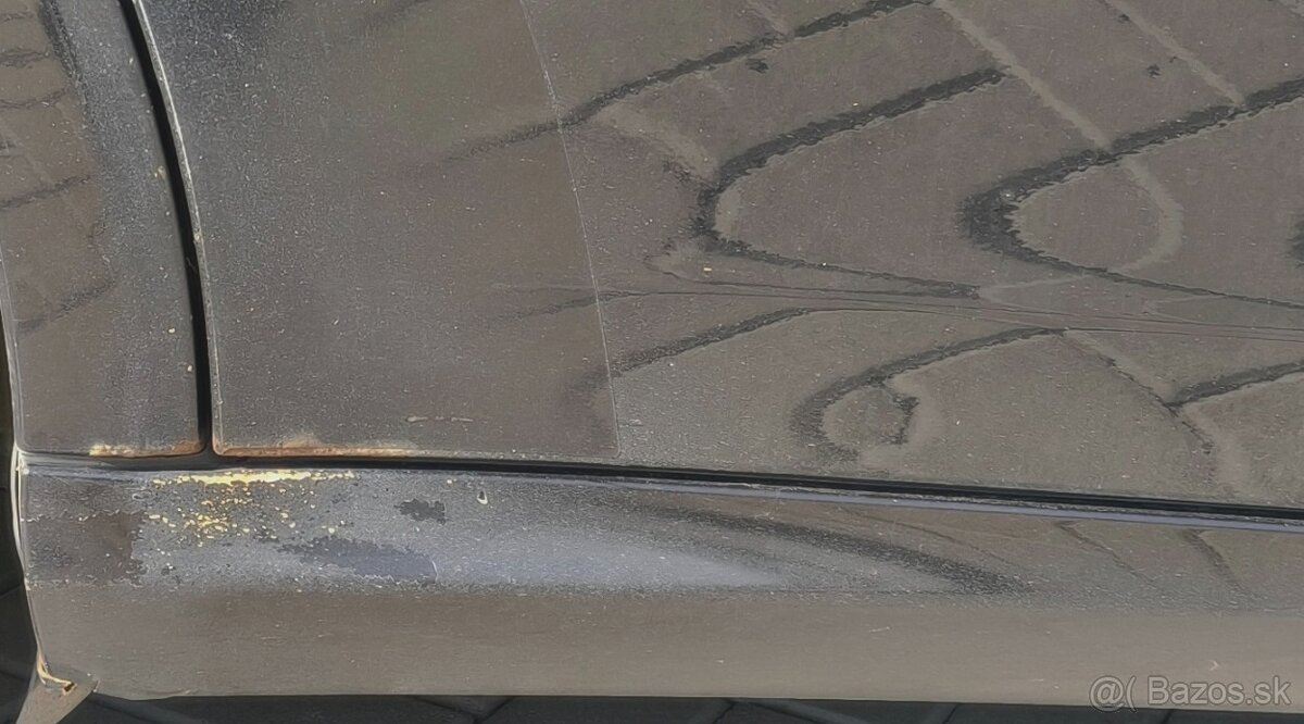 Mercedes CLS 320 CDI – W219 - 12