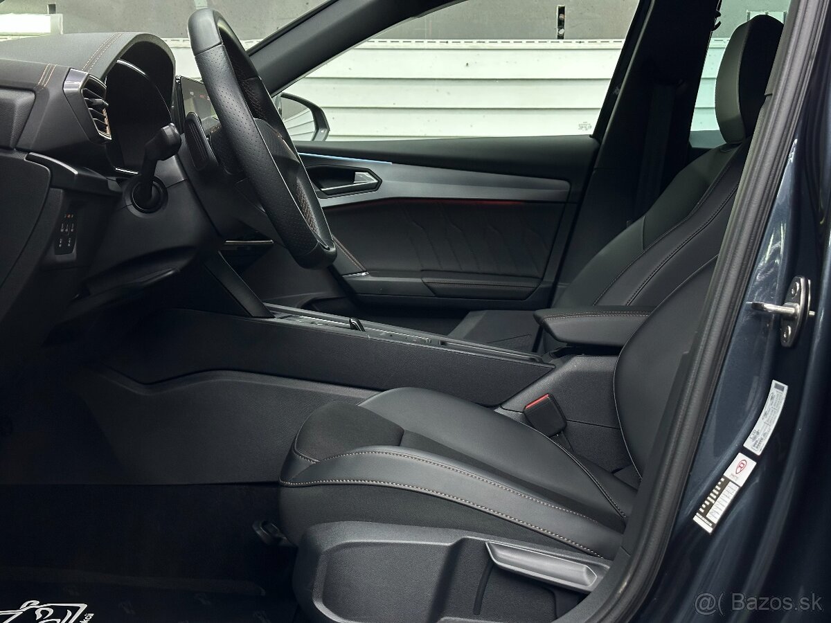 Cupra Formentor 2.0 TDI 150k 4Drive DSG - 12