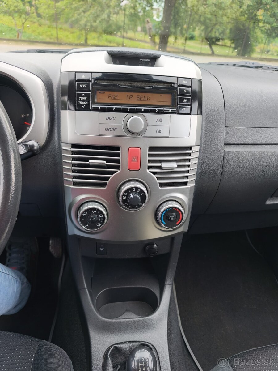 Daihatsu Terios 1.5 4x4 offroad - 12
