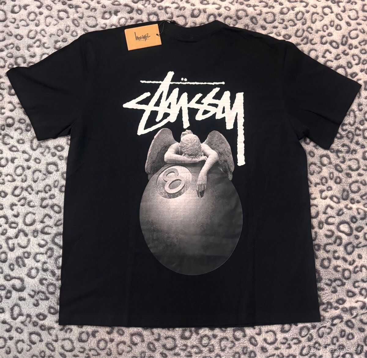 Stussy tričká - 12