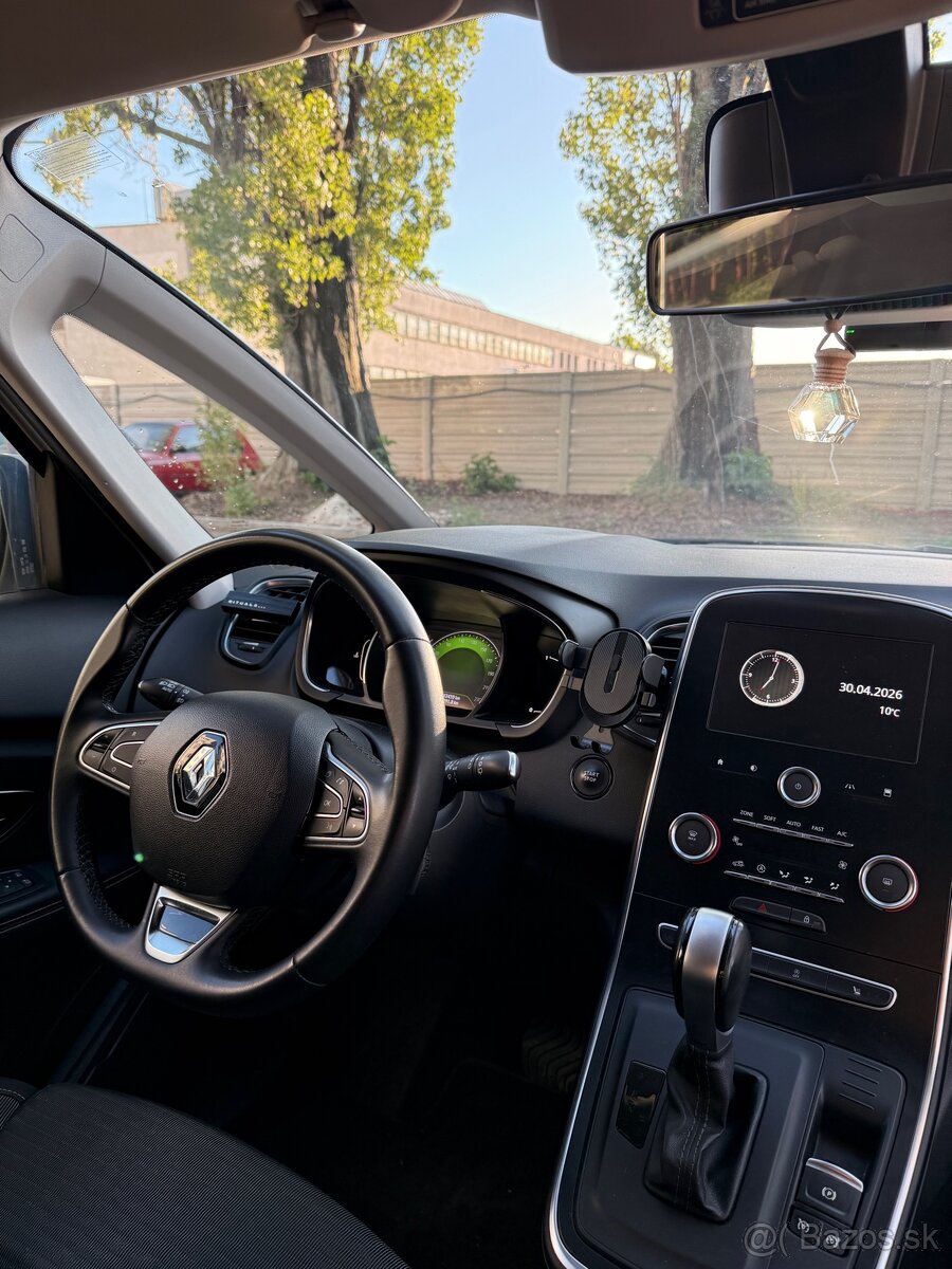 Renault Grand Scenic 4 - 12