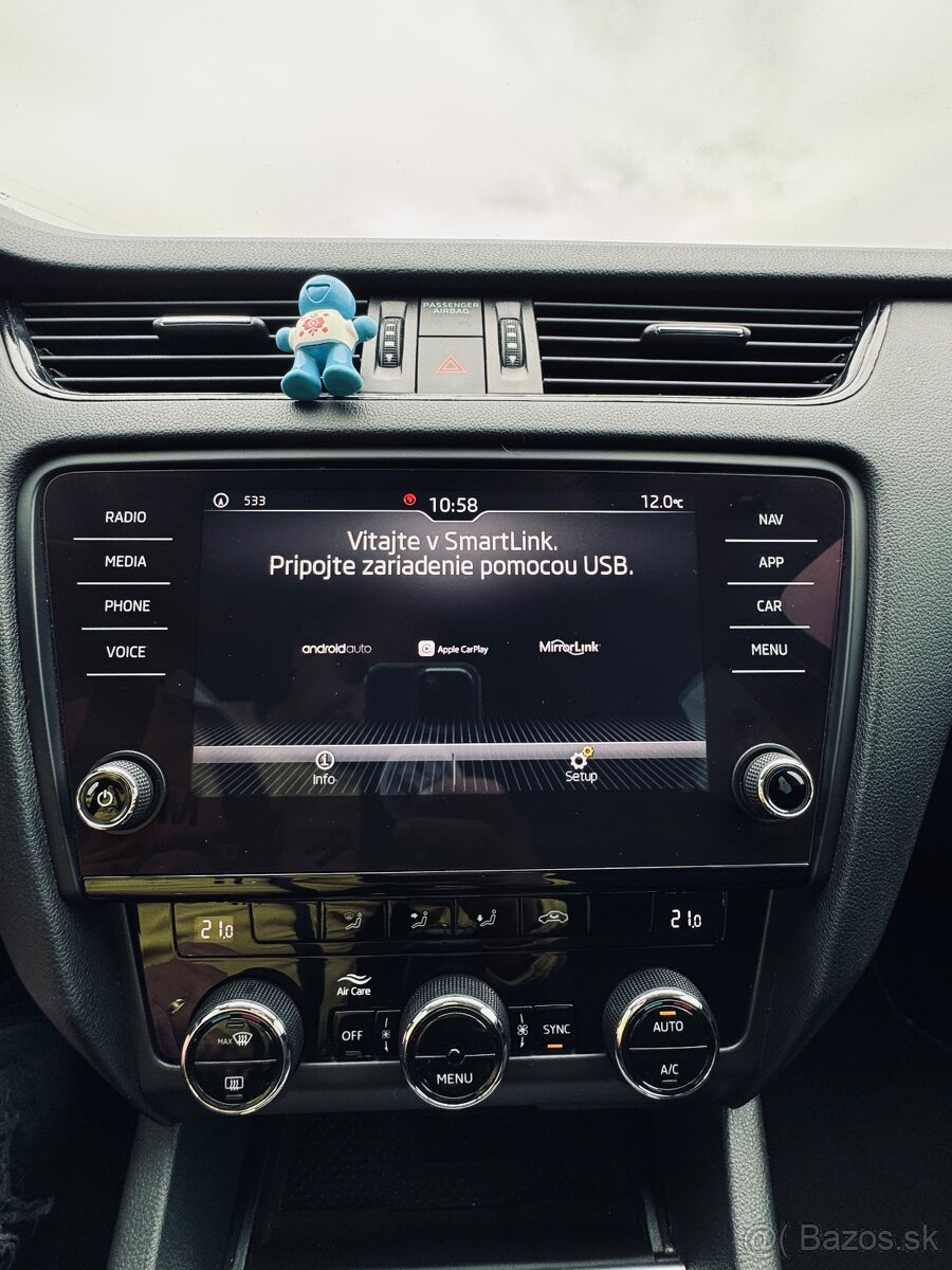 🚙 Skoda Octavia 3 Style Tdi 🚗 - 12