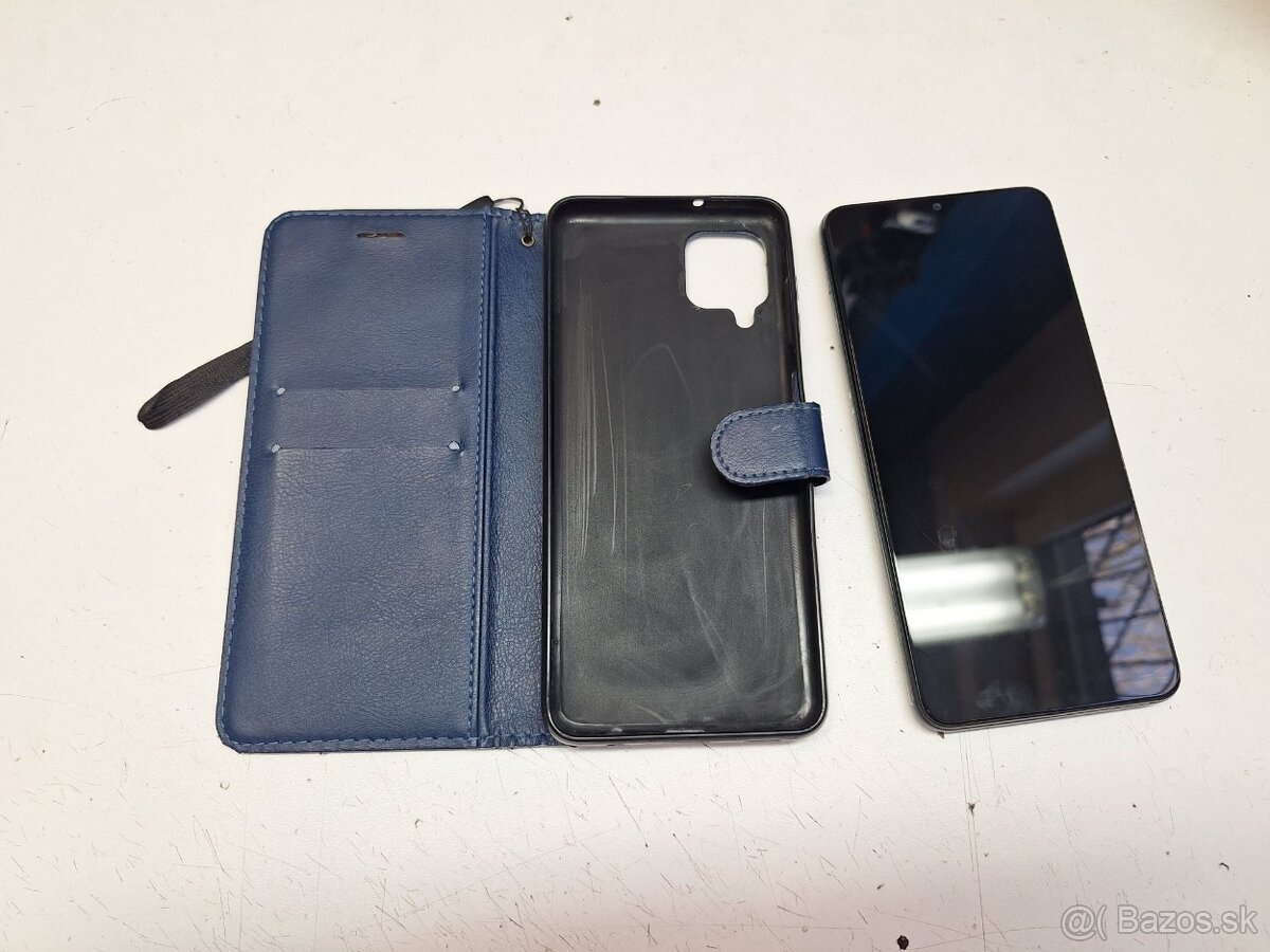 Samsung A12 (SM-A125F), 4GB/128GB - 12