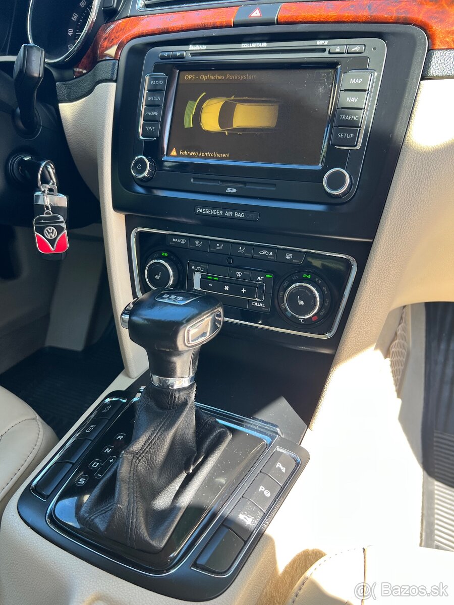 Superb 2.0 Tdi 125Kw DSG - 12