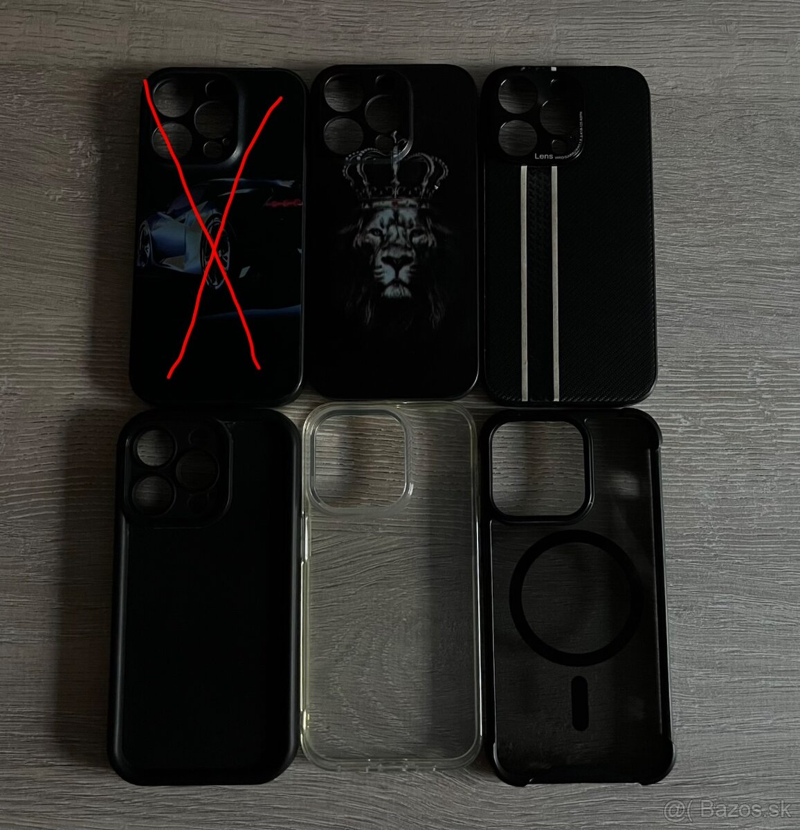 iPhone 14 Pro - 12