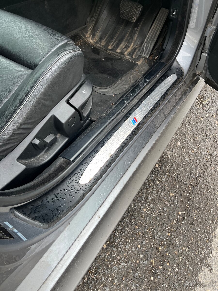 NA DIELY BMW E61 LCi 523i N53 M-PACKET - 12