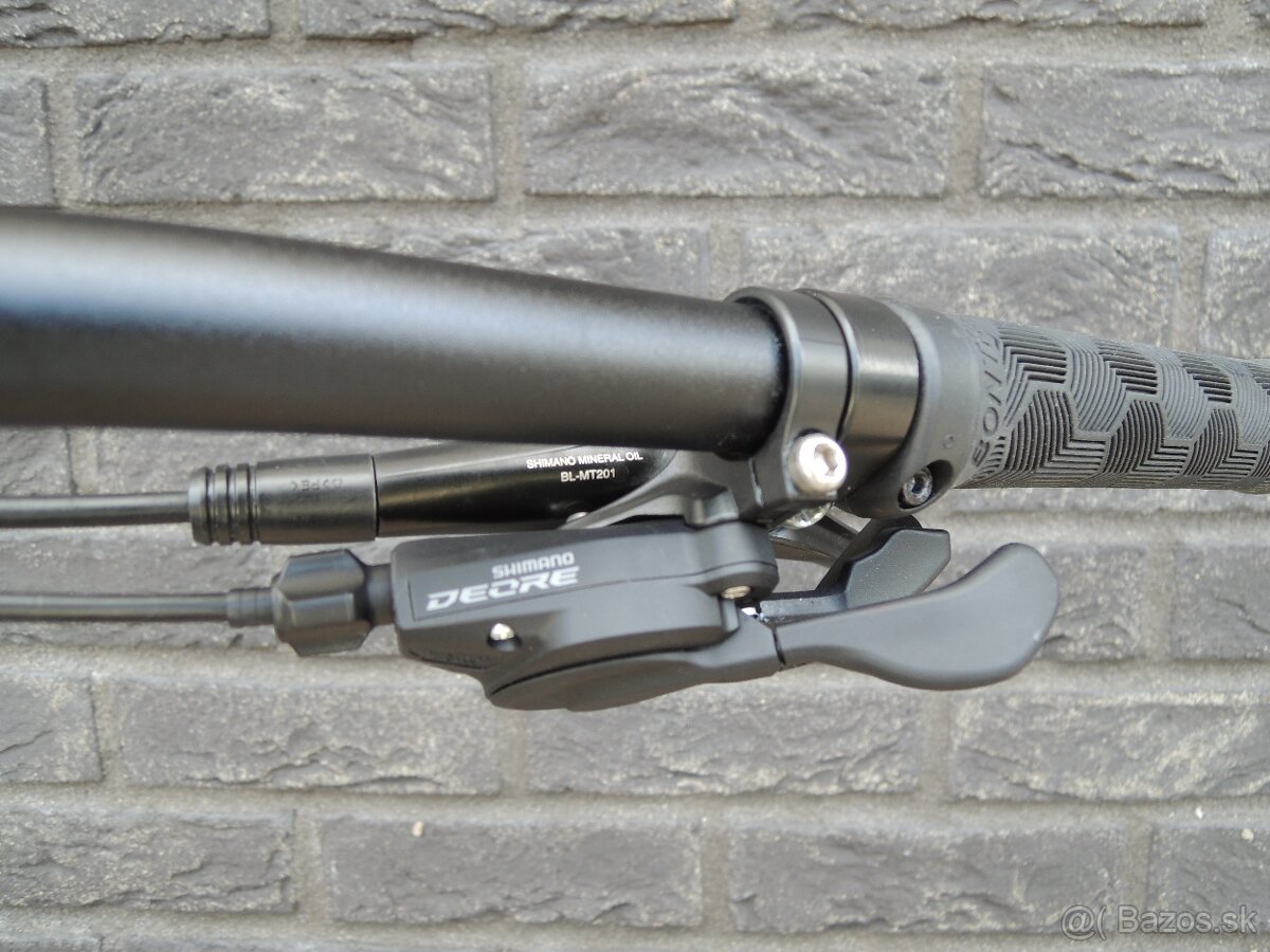 Gary Fisher Marlin - 12