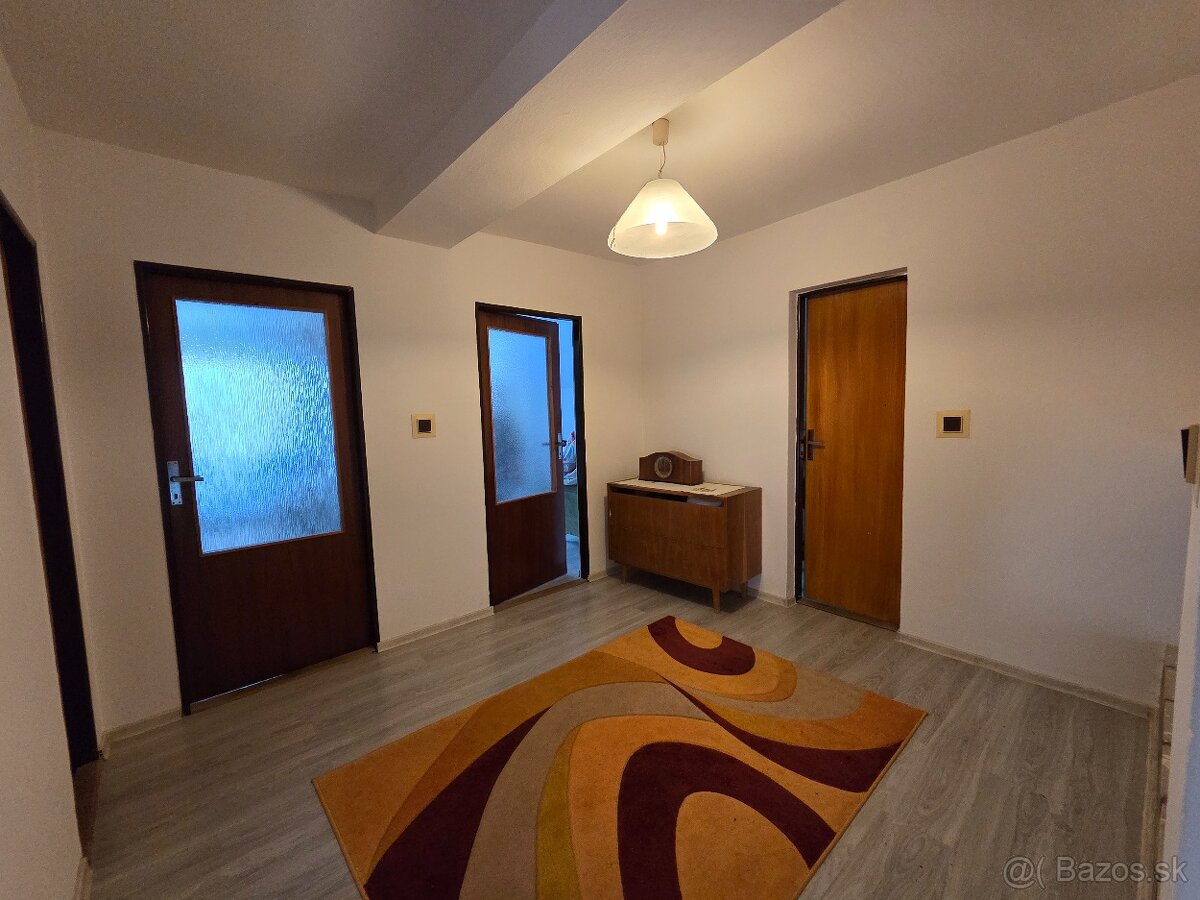 Exkluzívne - Rodinný dom na predaj Dražkovce - 12