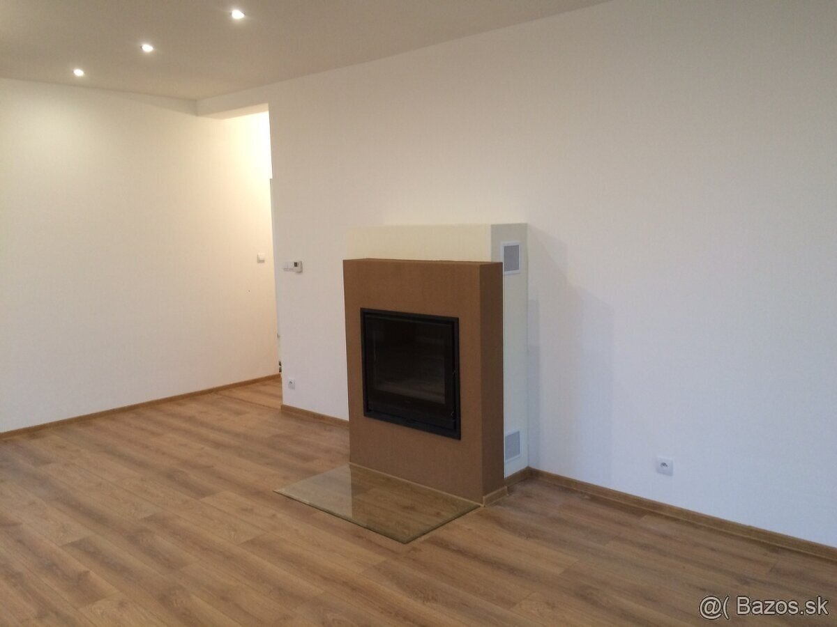 Výstavba RD, Rekonštrukcie, stavebné práce - 12