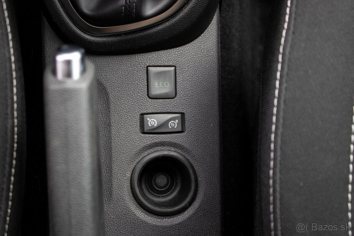 Renault Captur Energy TCe Limited / 66kW / M5 / 2019 - 12