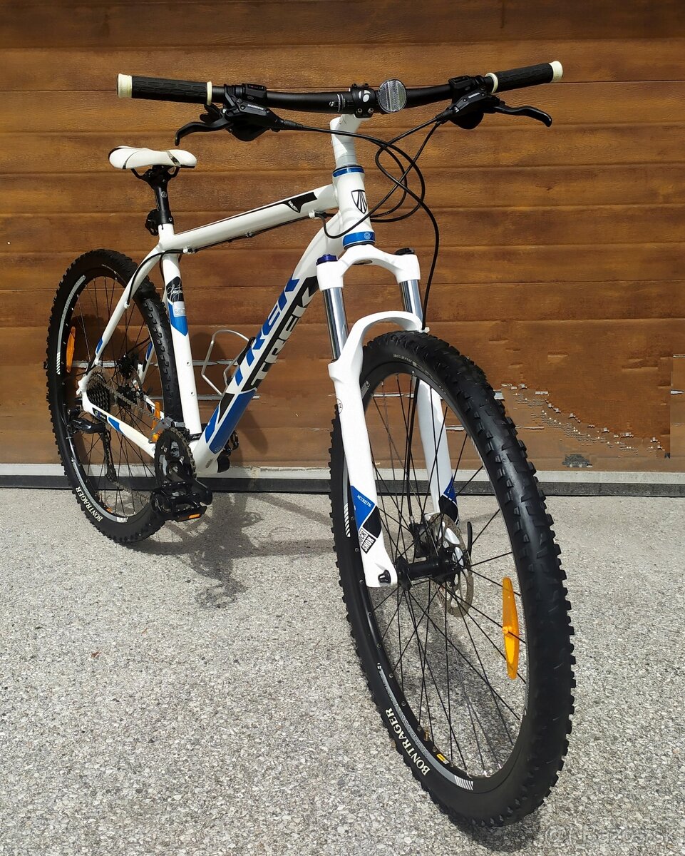 horský bicykel Trek 29 - 12