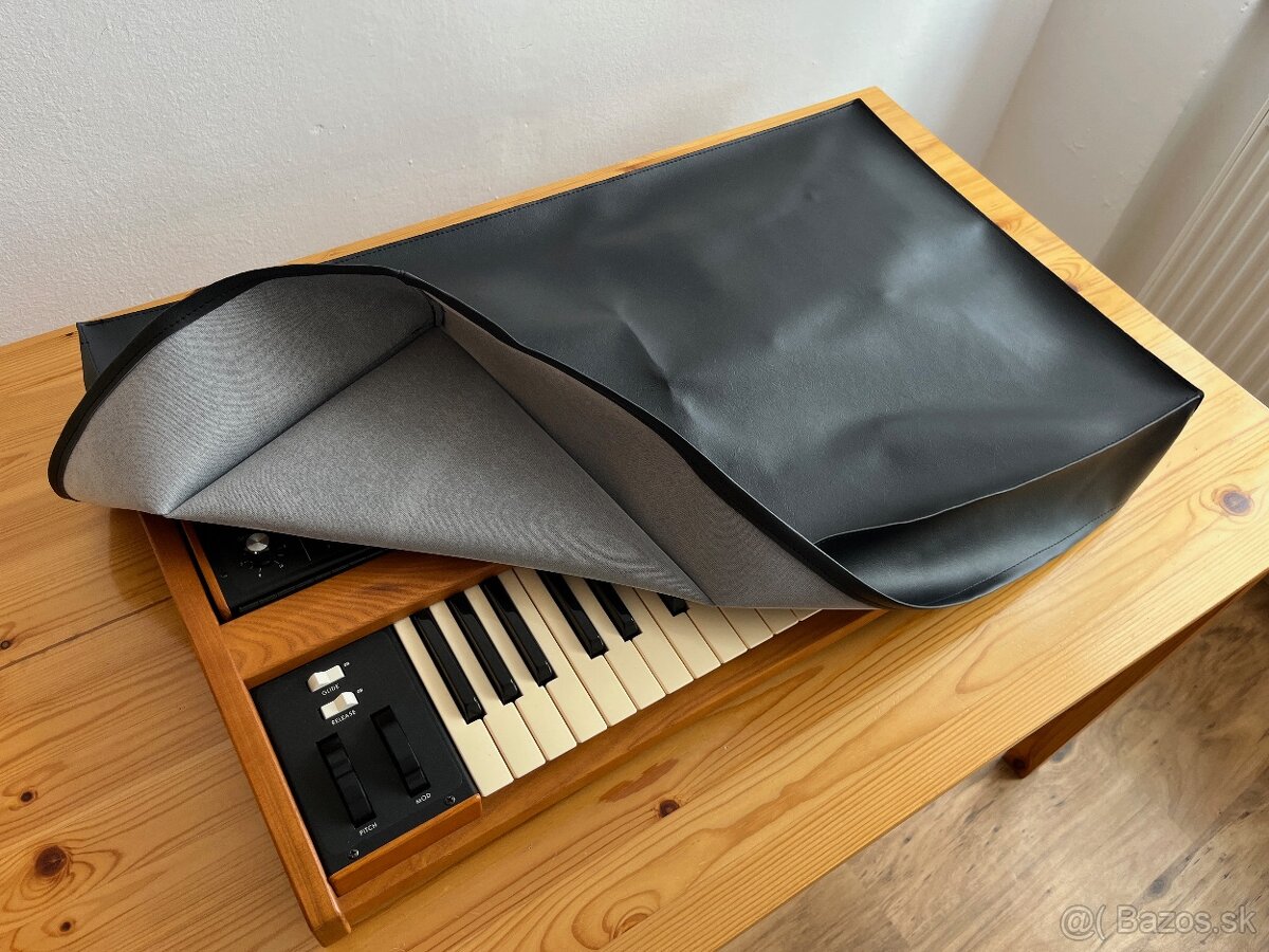 Moog Minimoog Voyager (2002) - 12
