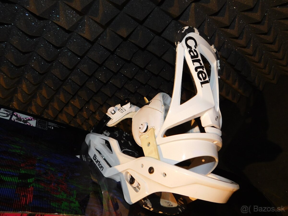 Burton 156cm - 12