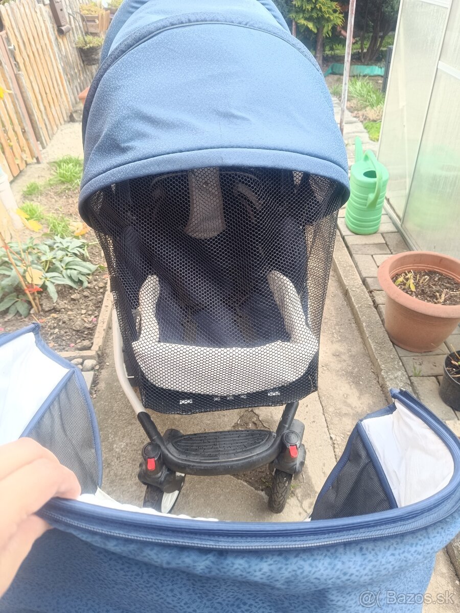 Predám kočiar - 12