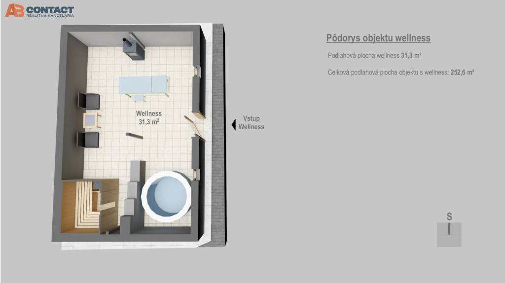 "Villa Pšenek" - menší penzión v obci Banka pri Piešťanoch - 12