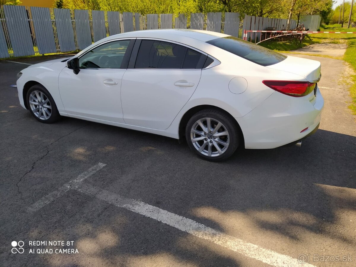 Mazda 6 predaj - 12