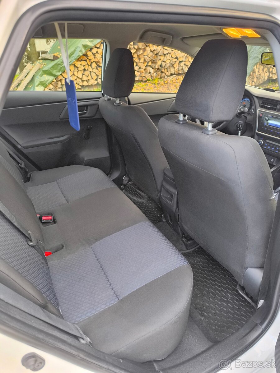 Toyota Auris Touring Sports 1.3 G - 12