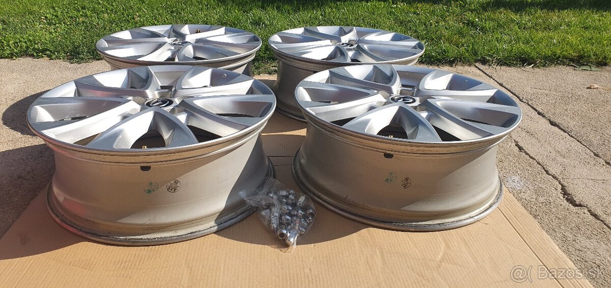 Mazda cx5 cx-5 kf 5x114,3 r19 cx7 crv tucson - 12