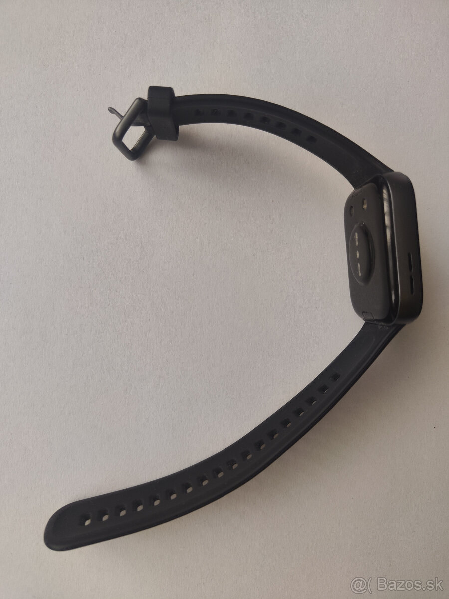 Huawei Watch Fit 3 Active Black - 12