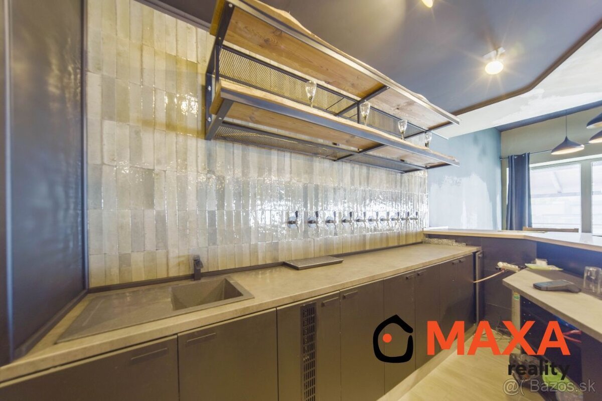 Priestory reštaurácie na predaj, Prievidza - 12