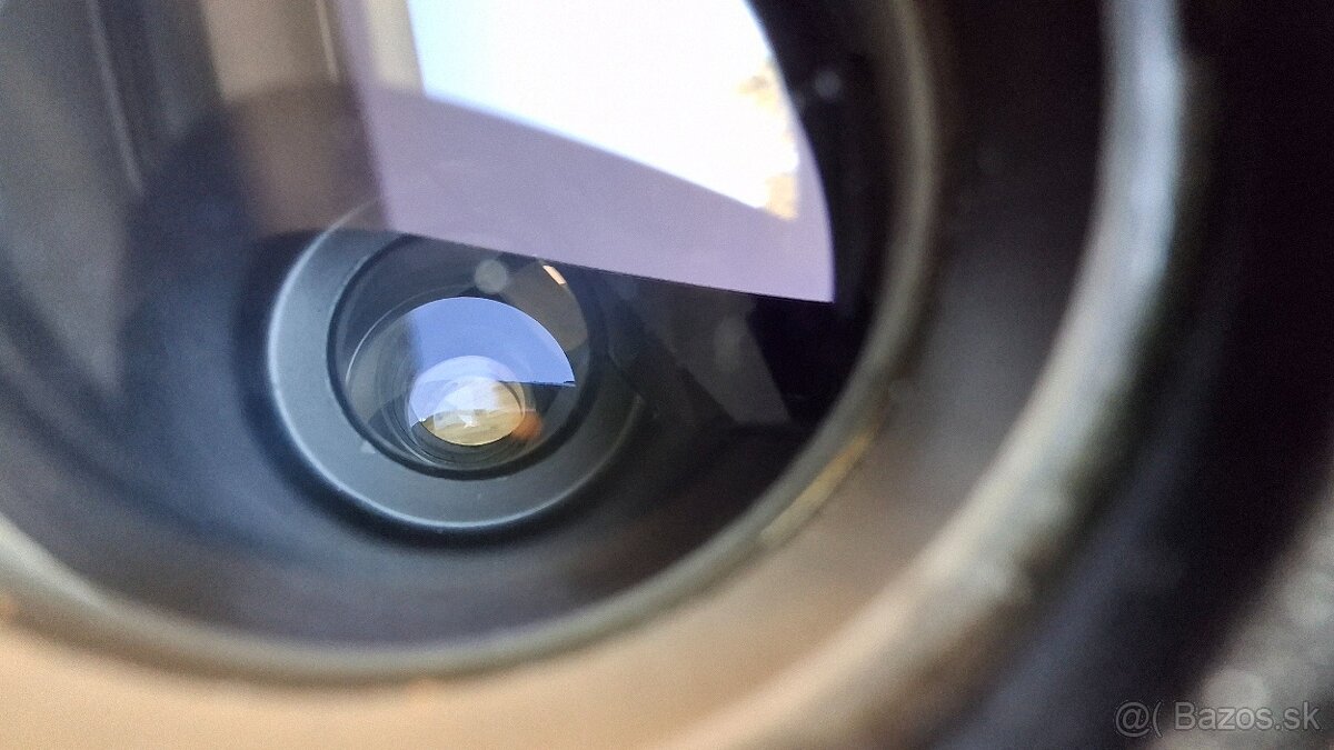 Ďalekohľad BPC5 8x30 - 12