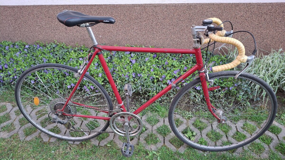 Bicykel Favorit - 12