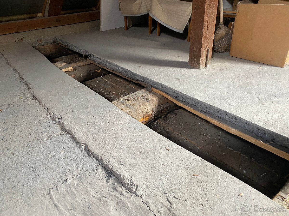 Ľahká fúkaná minerálna izolácia Supafil - 12