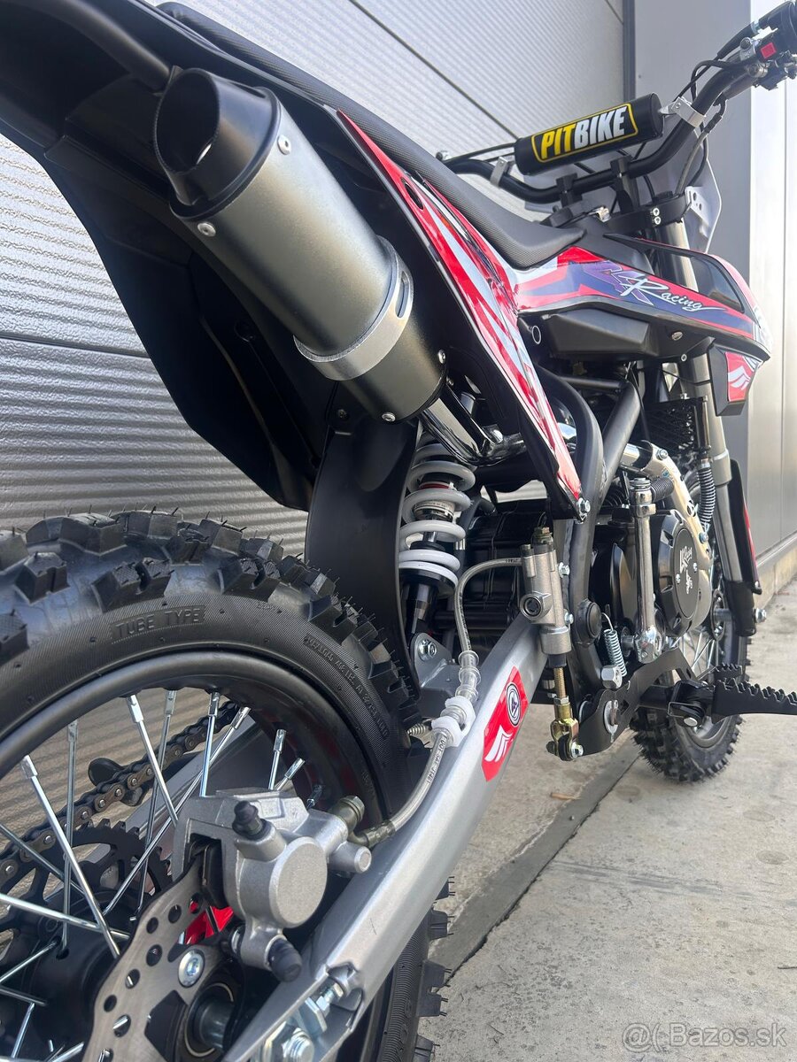 dirt bike 140 / Pit bike 140 - 12